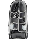 Think Tank Photo BackLight Long Lens Backpack (Slate Black)