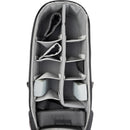 Think Tank Photo BackLight Long Lens Backpack (Slate Black)