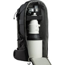 Think Tank Photo BackLight Long Lens Backpack (Slate Black)