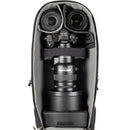 Think Tank Photo BackLight Long Lens Backpack (Slate Black)