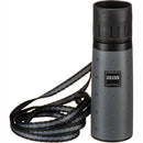 Zeiss 8x20 mono t * monoculaire