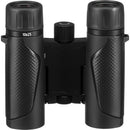 Binoculaires compacts Terra Ed Zeiss 10x25 (noir)