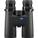 Binoculaires HDX de conquête Zeiss 8x32