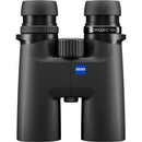 Binoculaires HDX de conquête Zeiss 8x32