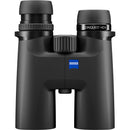 Binoculaires HDX de conquête Zeiss 8x32