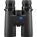 Binoculaires HDX de conquête Zeiss 8x42