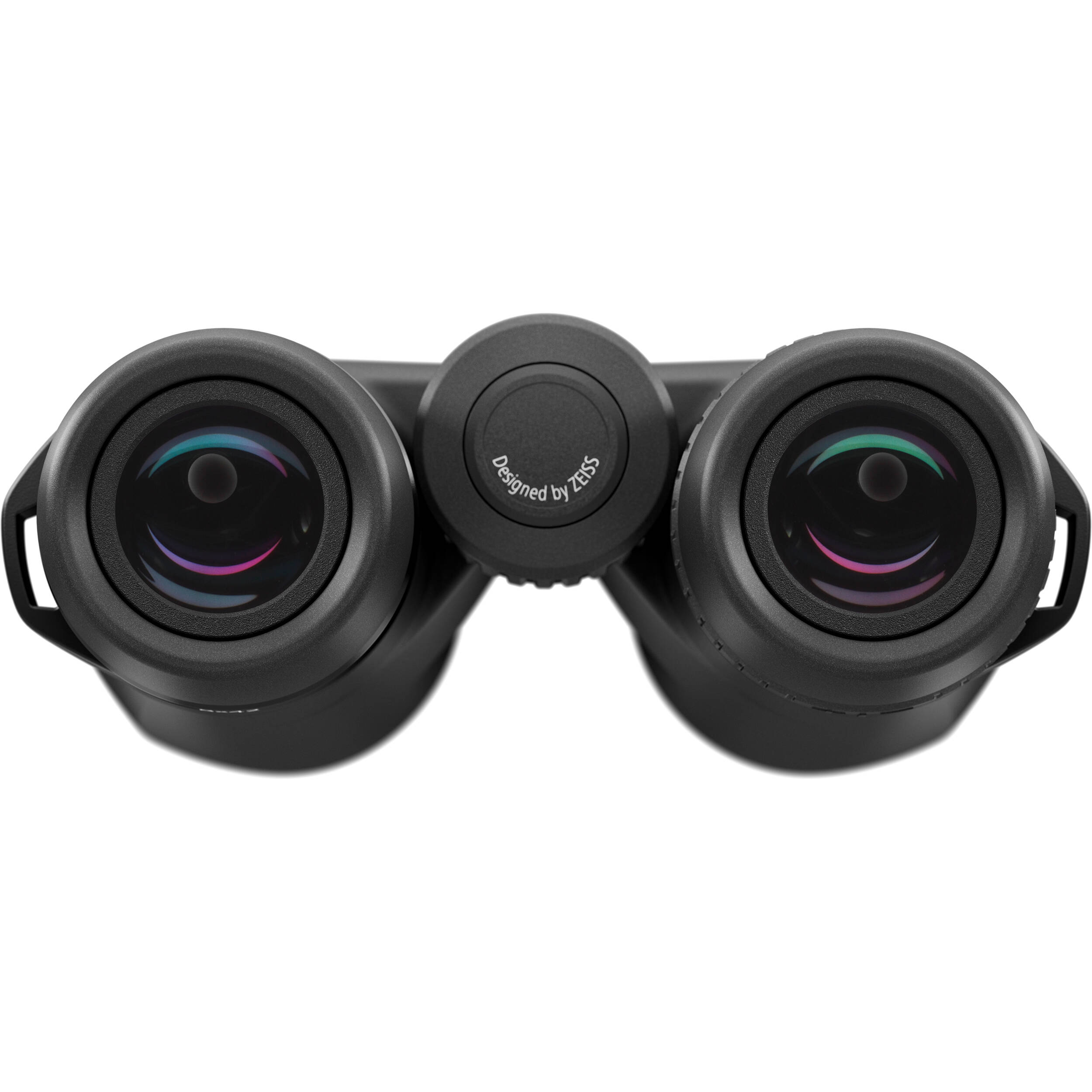 Binoculaires HDX de conquête Zeiss 8x42