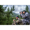 Binoculaires HDX de conquête Zeiss 8x42