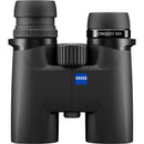 Binoculaires HDX de conquête Zeiss 10x42