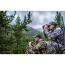 Binoculaires HDX de conquête Zeiss 10x42