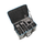 NANLITE FORZA 500 II MONOLIGHT LED DE DUILLE (kit de voyage 2-LIGHT)