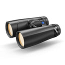 Binoculaires ultra-HD de Zeiss Sfl 8x50