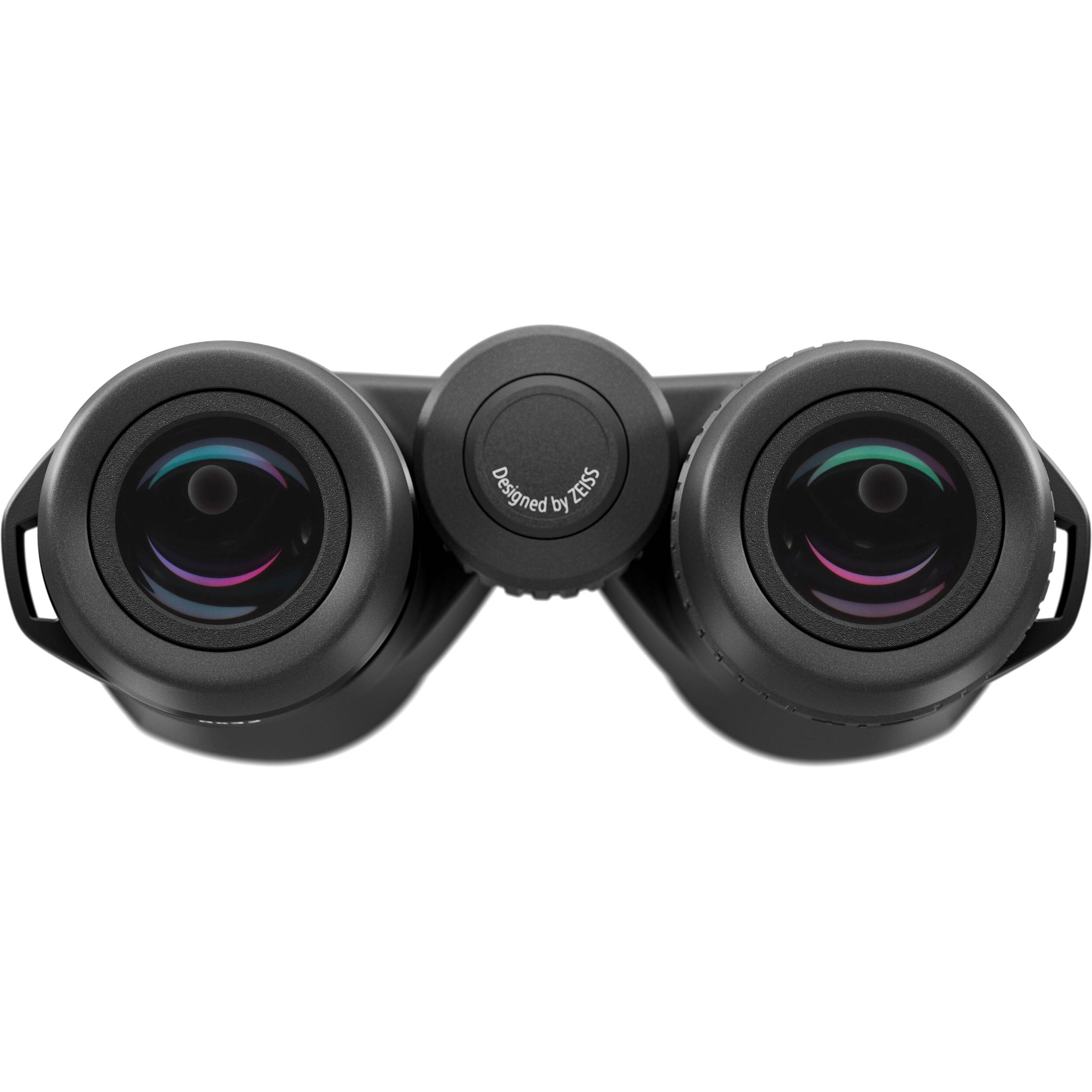 Binoculaires HDX de conquête Zeiss 8x56