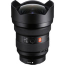 Sony FE 12-24 mm F2.8 GM Objectif - Boîte ouverte