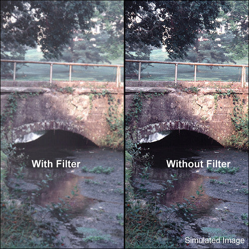 Filtre Tiffen Pro-Mist 1 52 mm