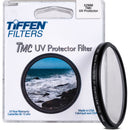 Filtre de protection UV multicouche Tiffen (52 mm)