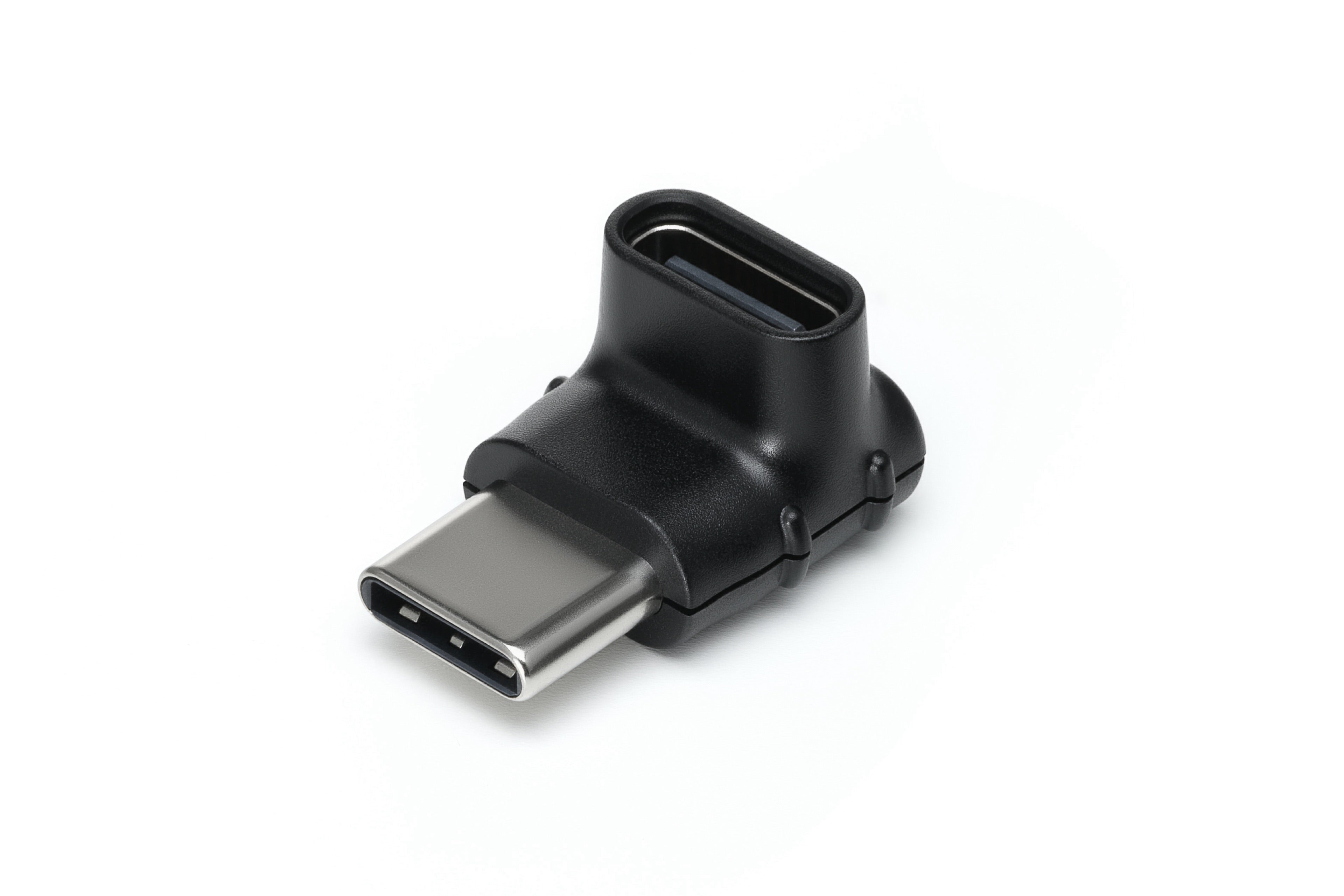 DJI Mic Series Mobile Receiver Adapter (USB-C to USB-C)