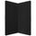 Westcott V-Flat Fabric (Black)