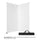 Westcott V-Flat (White)