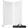 Westcott V-Flat (White)