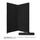 Westcott V-Flat (Black)