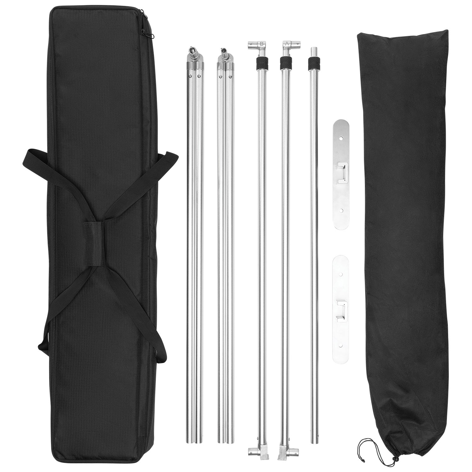 Westcott V-Flat (Black)