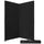 Westcott V-Flat (Black)