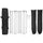 Westcott V-Flat 2-Pack (White & Black)