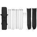 Westcott V-Flat 2-Pack (White & Black)