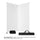 Westcott V-Flat (White & Black)