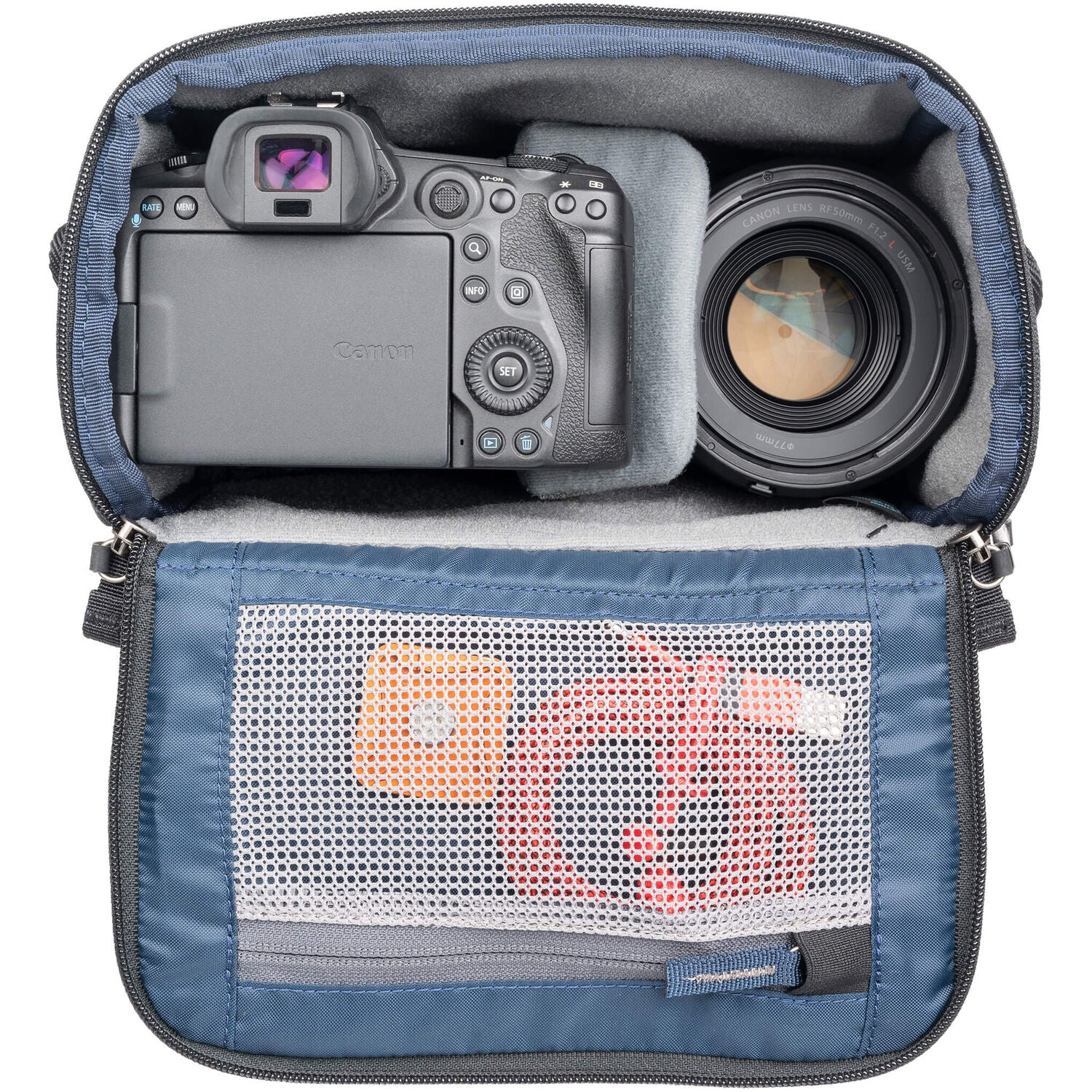 Cube photo Think Tank MindShift Gear Stash Master S