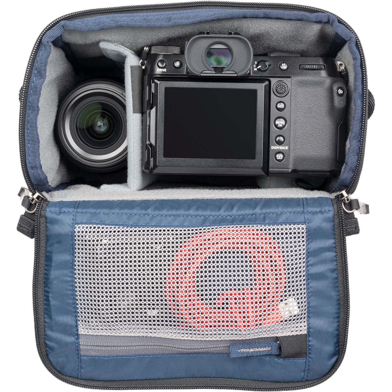 Cube photo Think Tank MindShift Gear Stash Master S