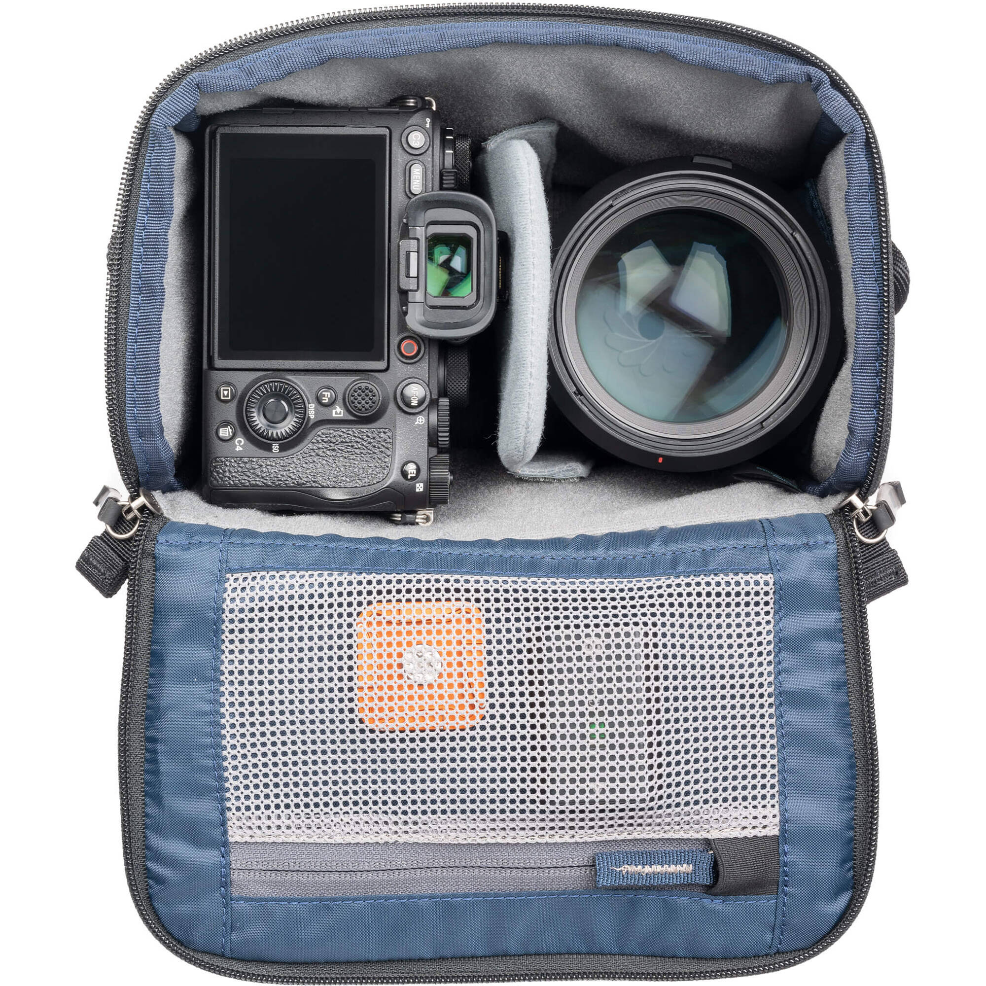 Cube photo Think Tank MindShift Gear Stash Master S