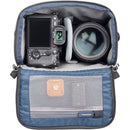 Cube photo Think Tank MindShift Gear Stash Master S