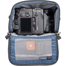 Cube photo Think Tank MindShift Gear Stash Master S