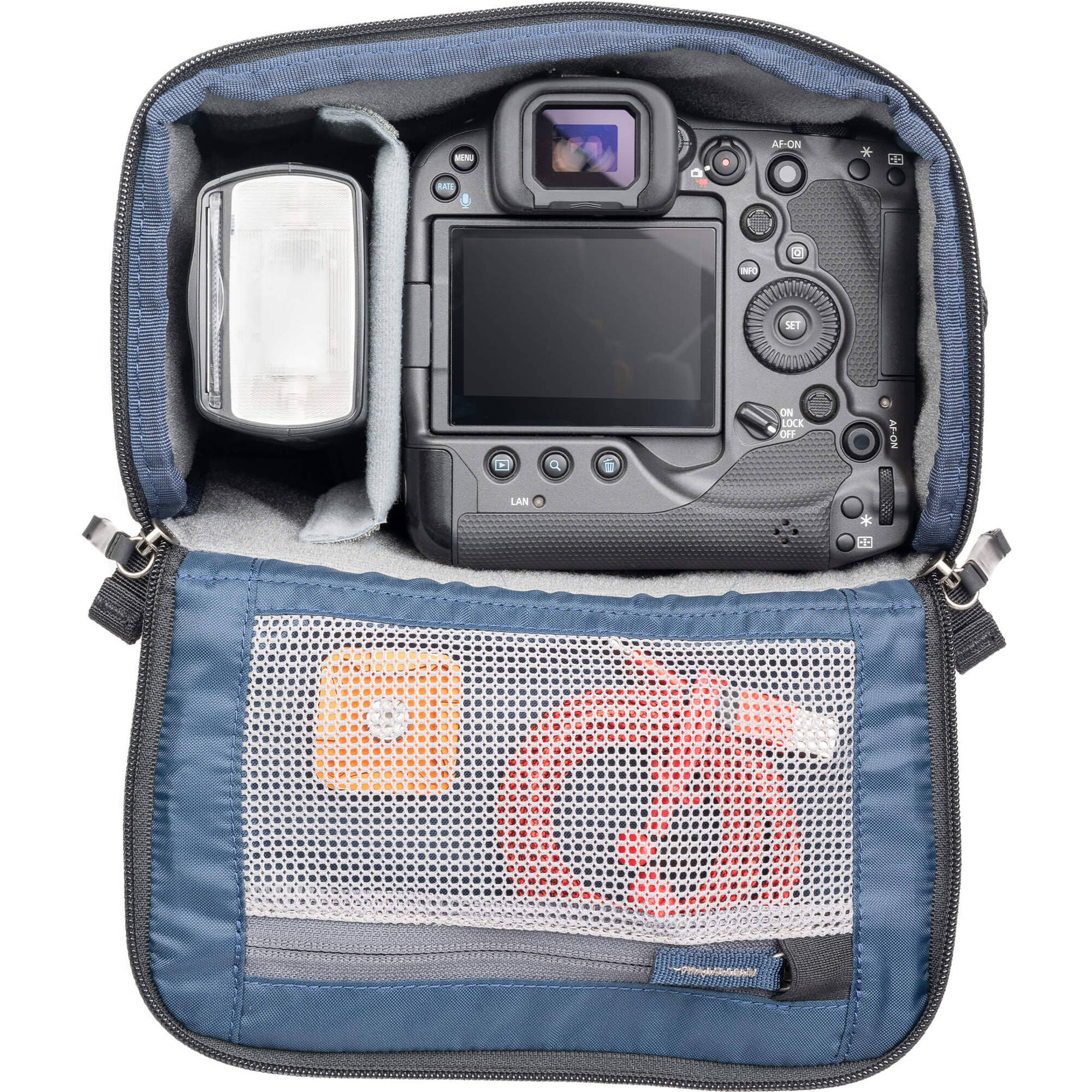 Cube photo Think Tank MindShift Gear Stash Master S