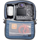 Cube photo Think Tank MindShift Gear Stash Master S