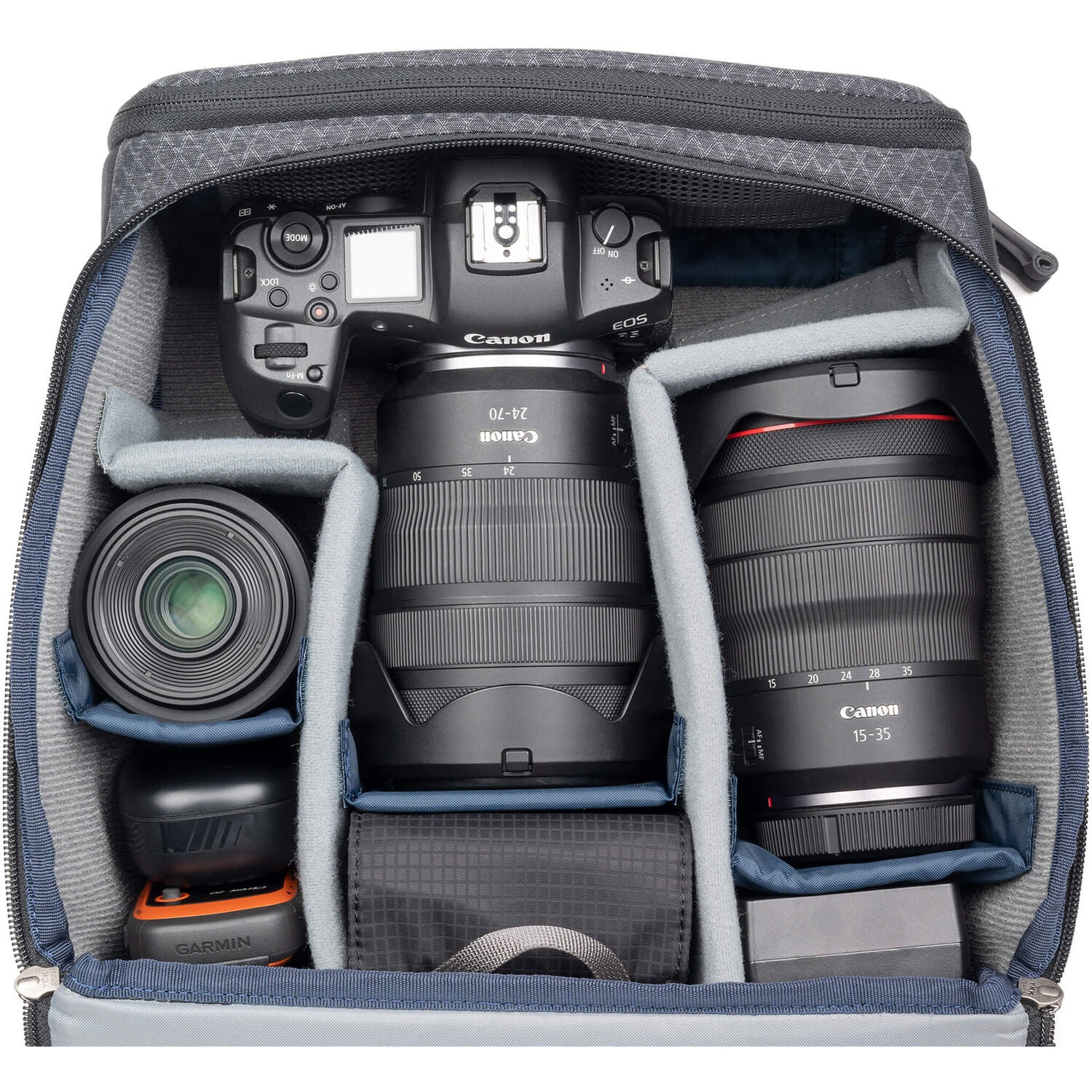 Think Tank MindShift Gear Stash Master M Photo Cube