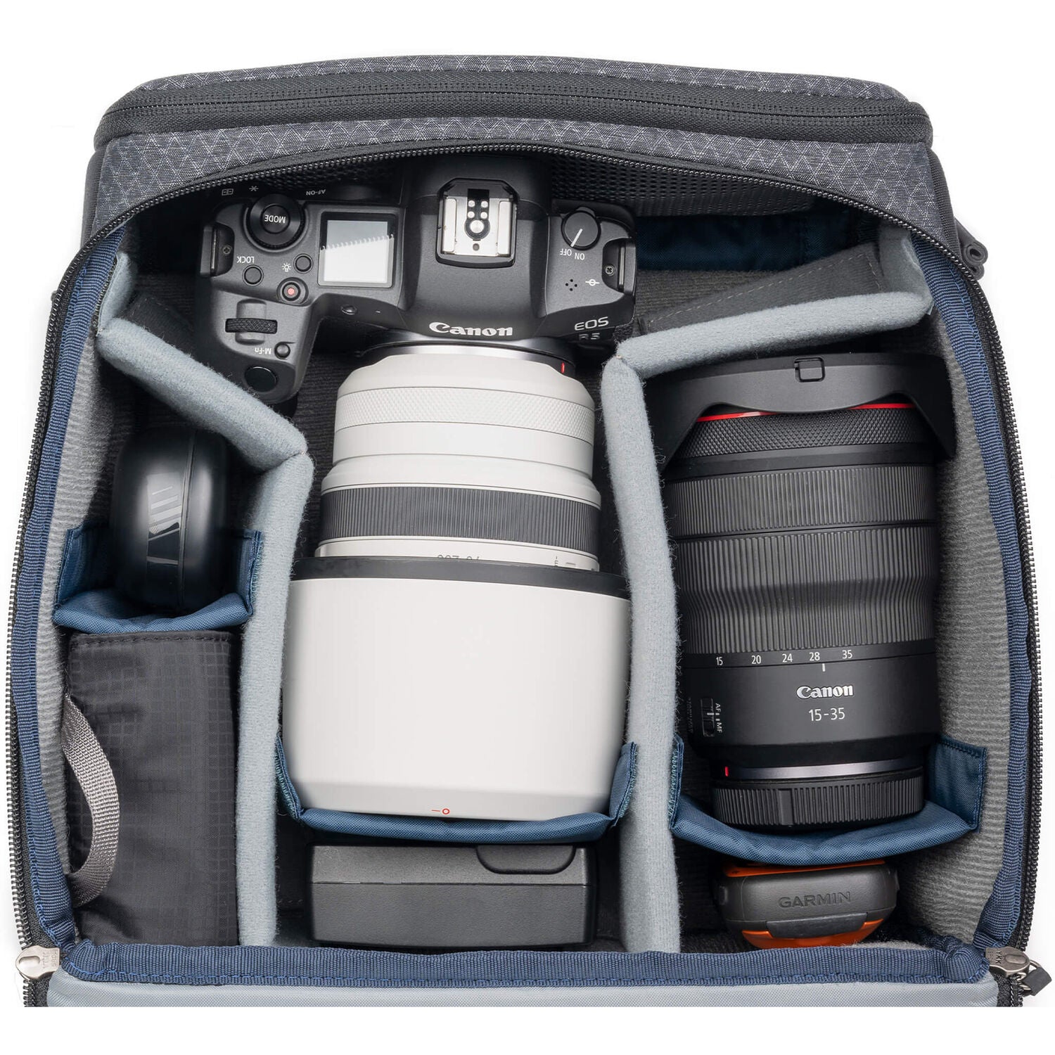 Think Tank MindShift Gear Stash Master M Photo Cube