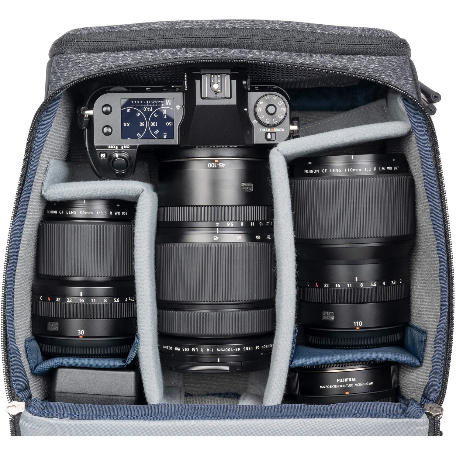 Think Tank MindShift Gear Stash Master M Photo Cube