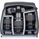 Think Tank MindShift Gear Stash Master M Photo Cube