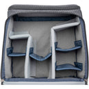 Cube photo Think Tank MindShift Gear Stash Master M