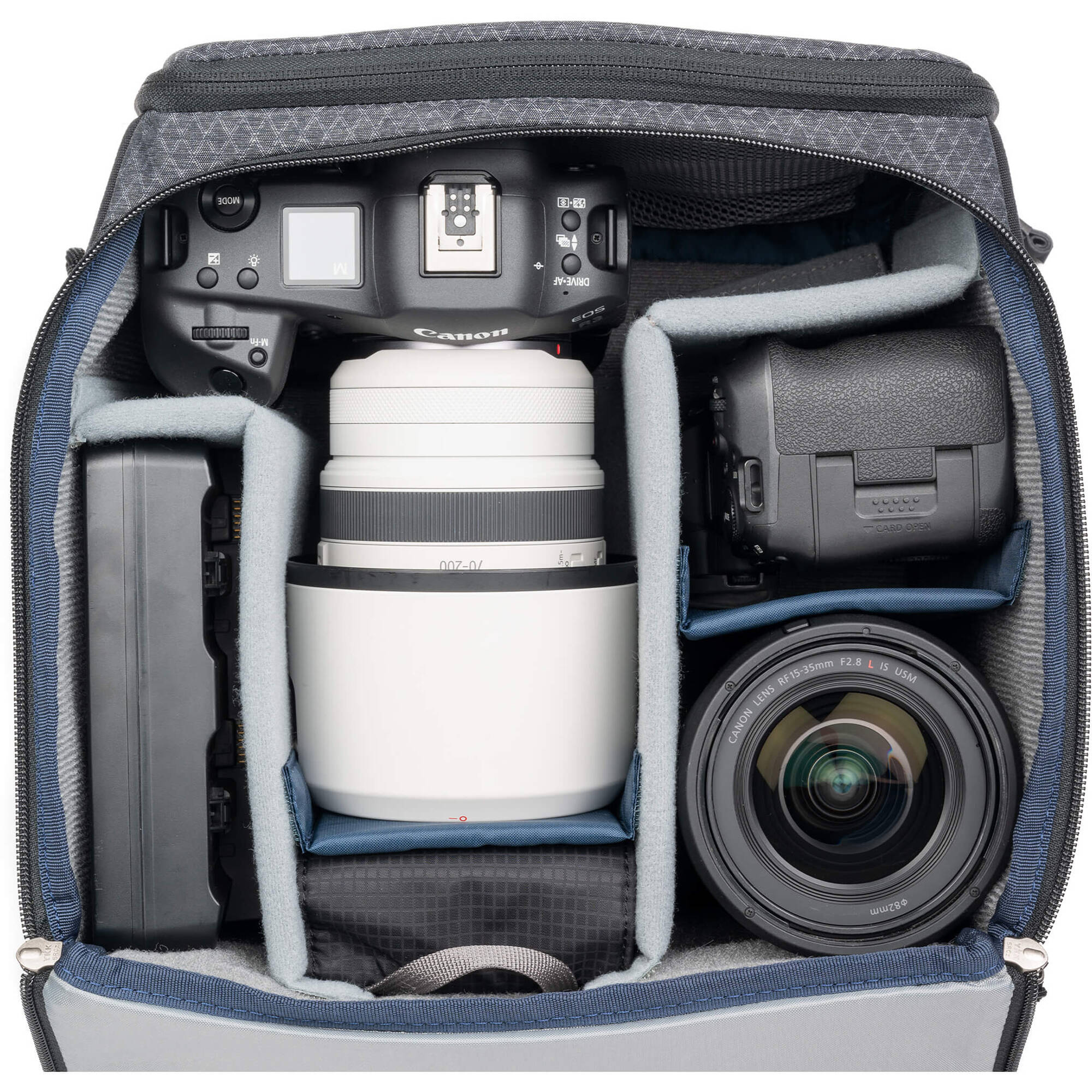 Think Tank MindShift Gear Stash Master M Pro Photo Cube
