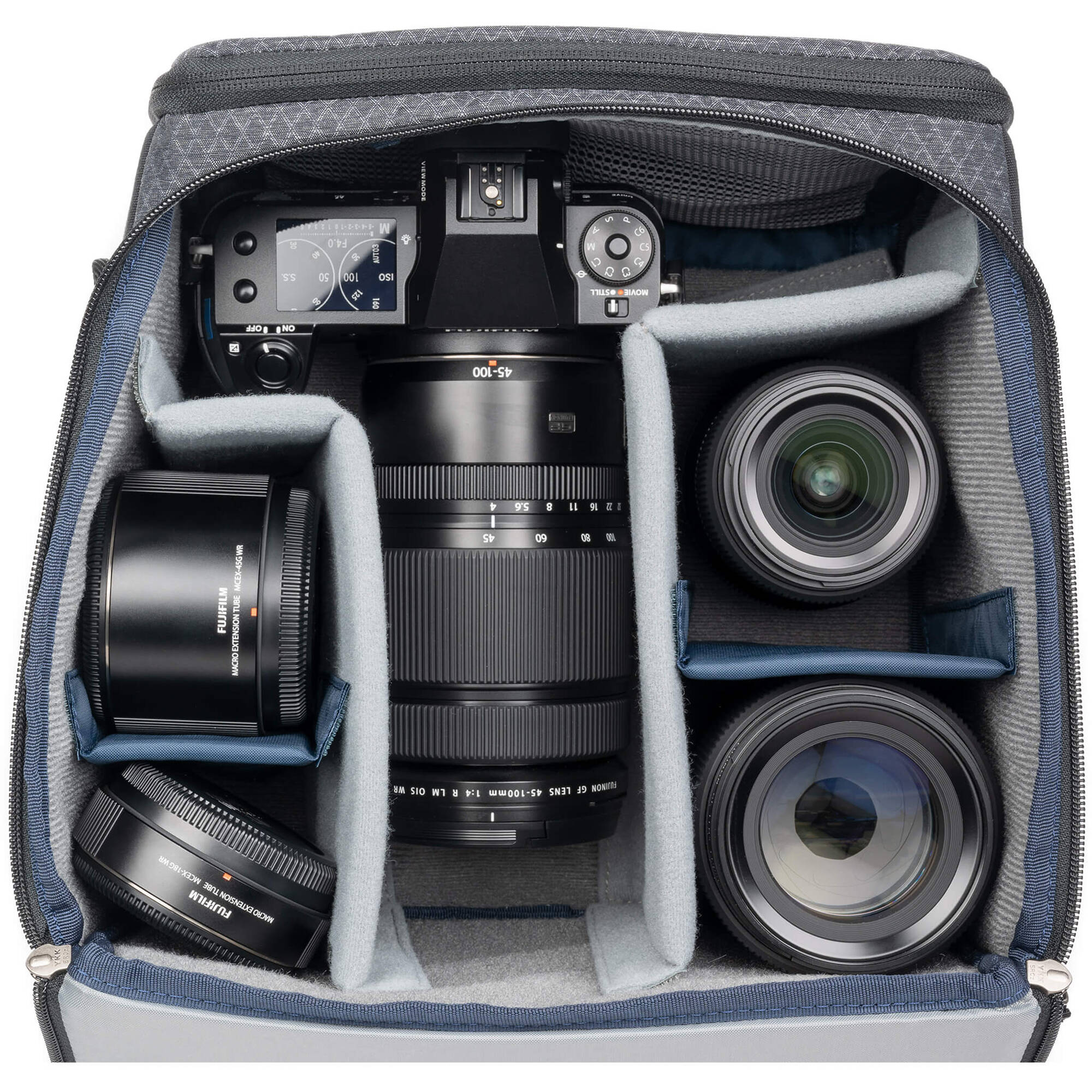Think Tank MindShift Gear Stash Master M Pro Photo Cube
