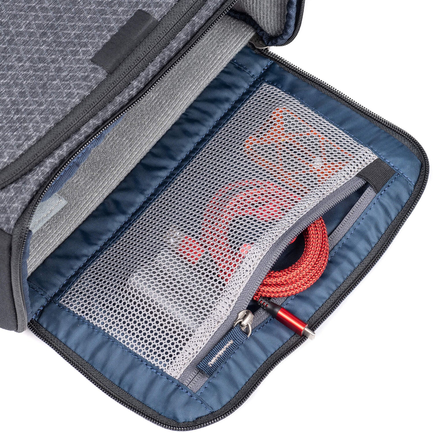 Think Tank MindShift Gear Stash Master M Pro Photo Cube