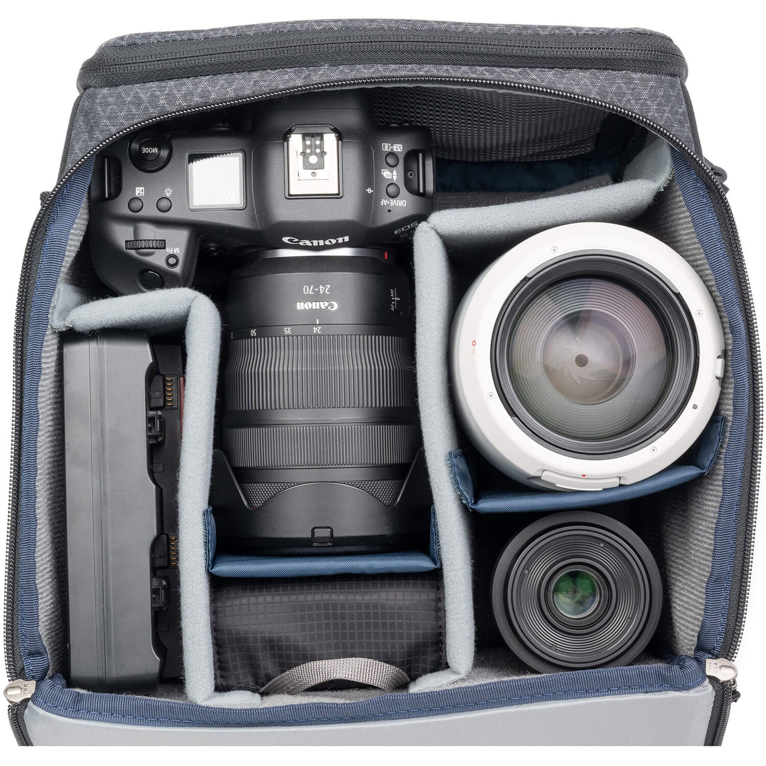 Think Tank MindShift Gear Stash Master M Pro Photo Cube