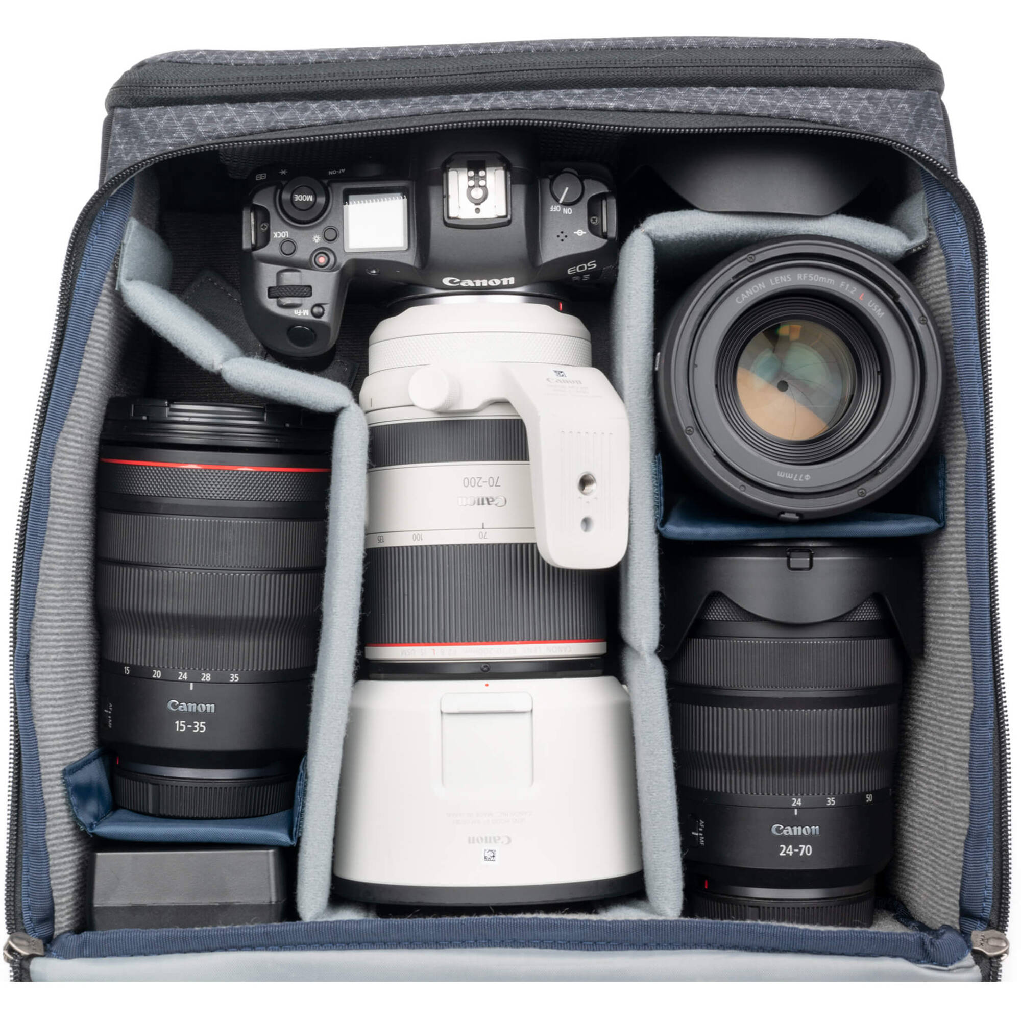 Think Tank MindShift Gear Stash Master L Photo Cube
