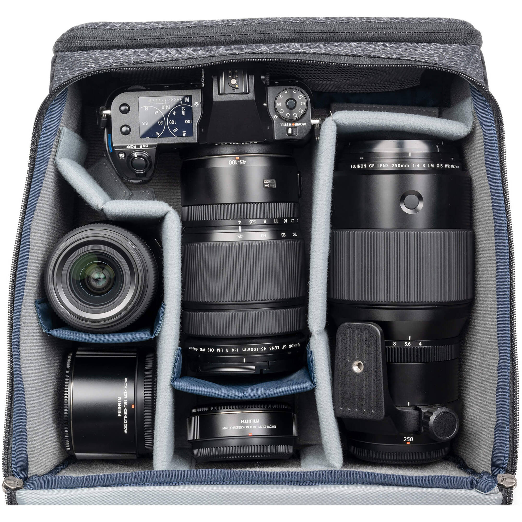 Think Tank MindShift Gear Stash Master L Photo Cube