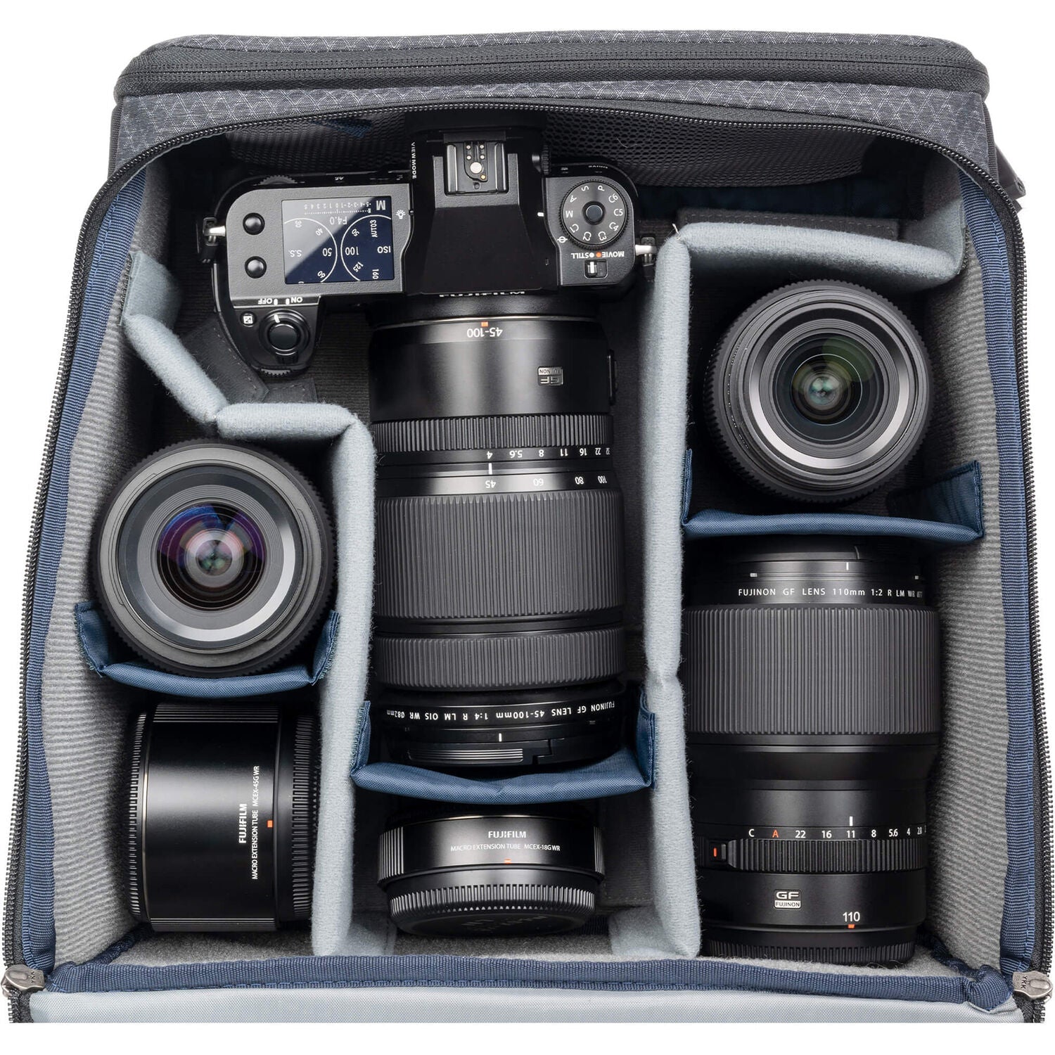 Think Tank MindShift Gear Stash Master L Photo Cube
