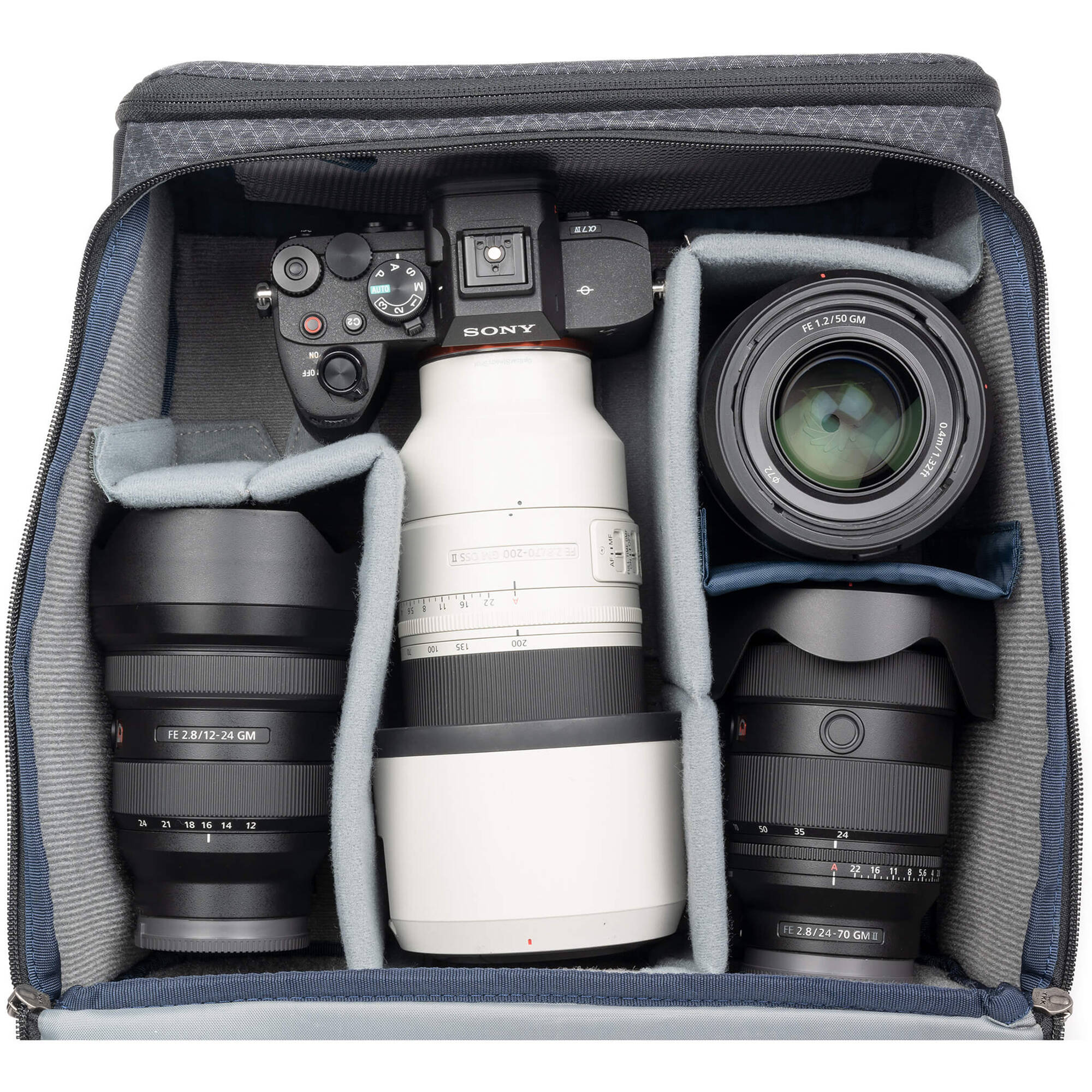 Think Tank MindShift Gear Stash Master L Photo Cube